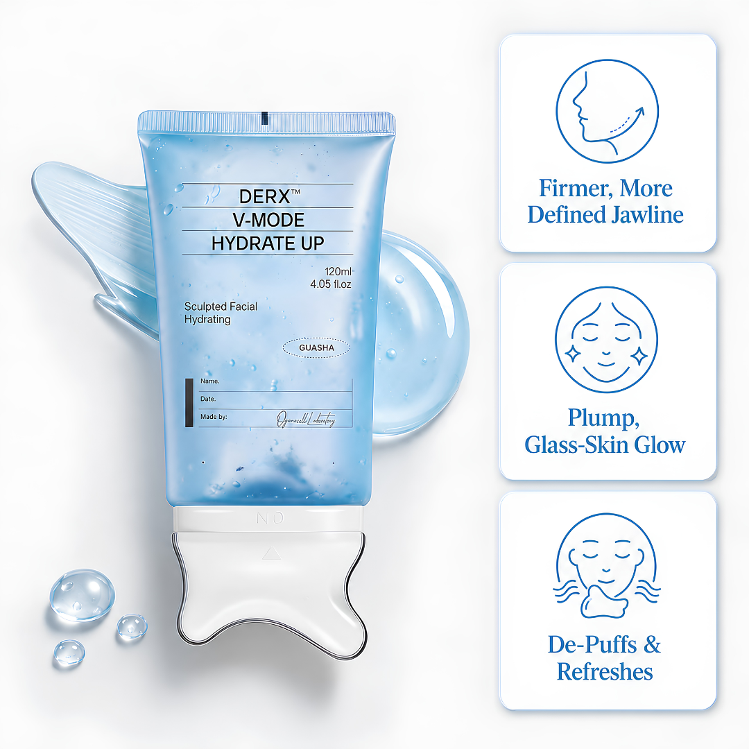 Kurenai™ PDRN Gua Sha Lifting Cream