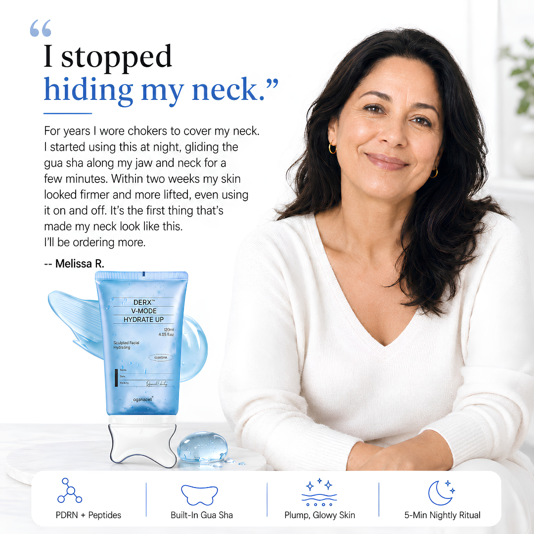 Kurenai™ PDRN Gua Sha Lifting Cream