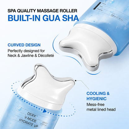 Kurenai™ PDRN Gua Sha Lifting Cream