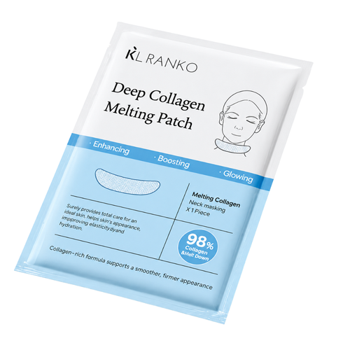 Deep Collagen Neck Mask